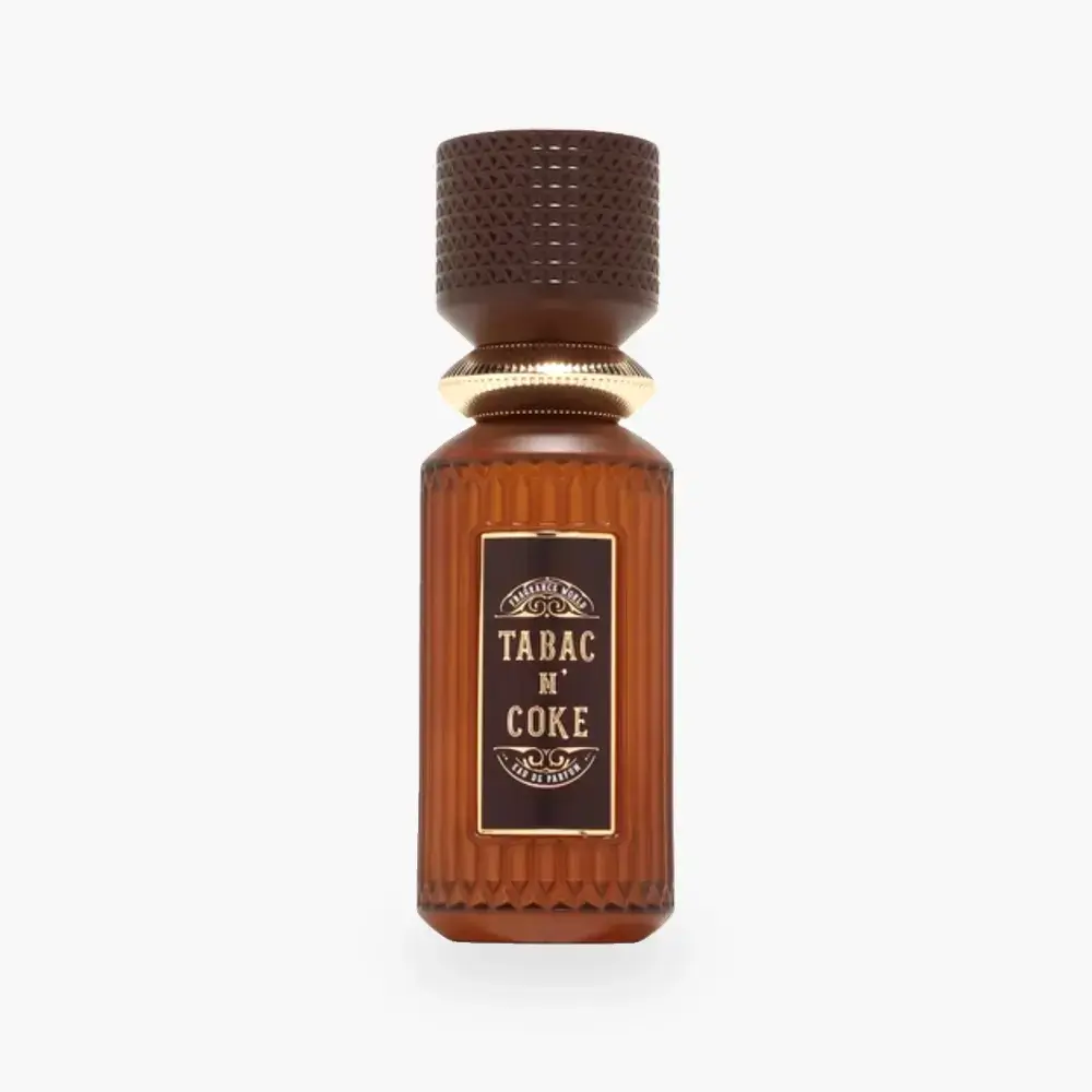 TABAC N' COKE — 100 ML