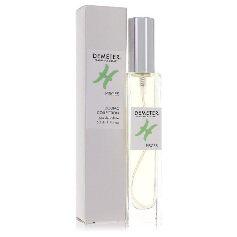 Perfume Feminino Pisces Demeter 50 ML Eau Toilette