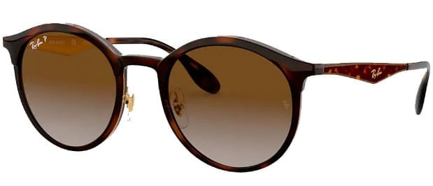 Óculos de Sol Ray-Ban, modelo RB4277, cor 710/T5, tamanho 51