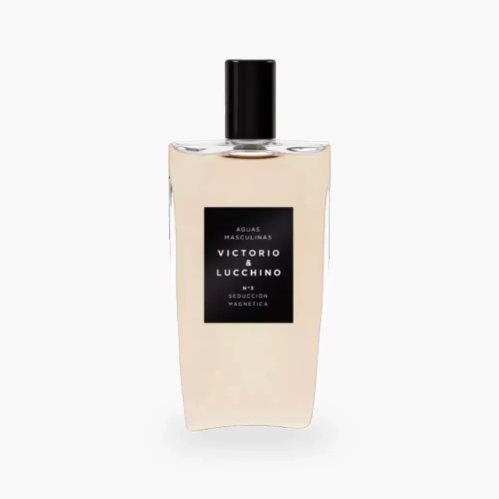 Nº 3 Seduccion Magnetica — 150 ML