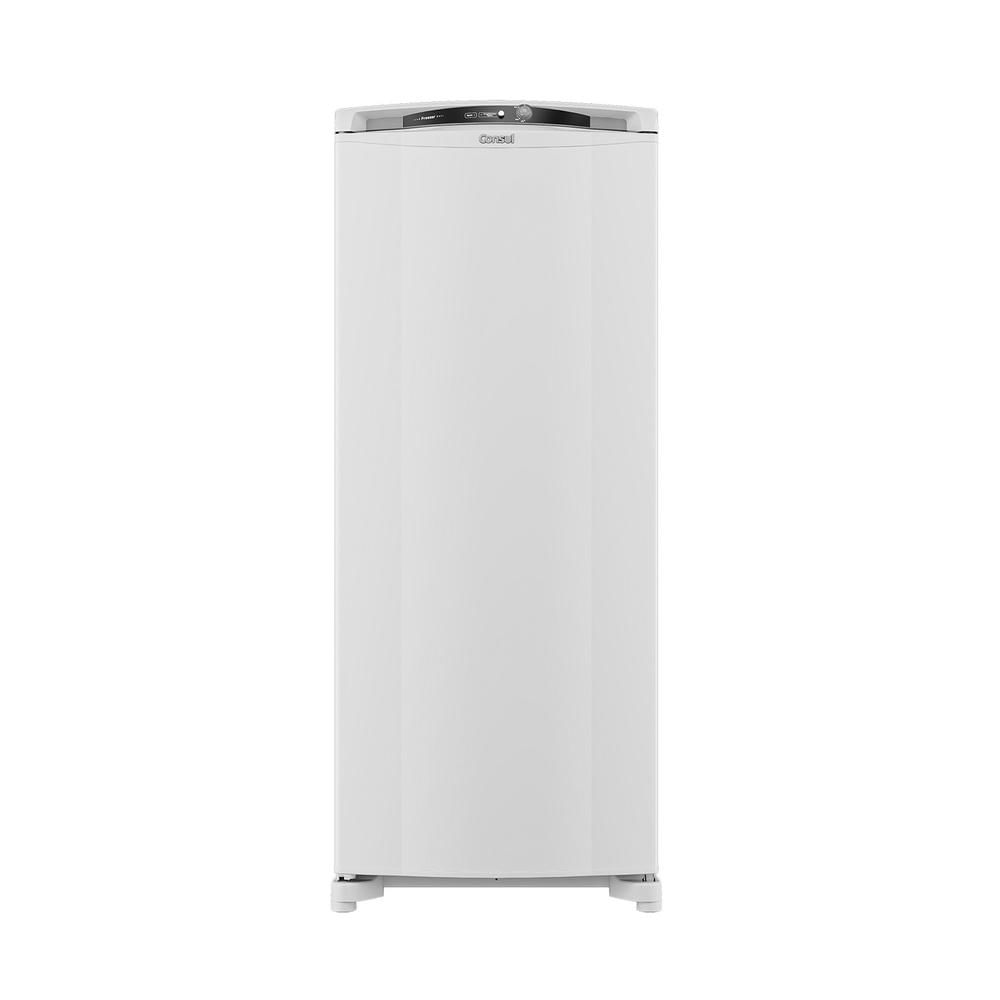 Freezer Vertical Consul 254 Litros Branco CVU26MB 110