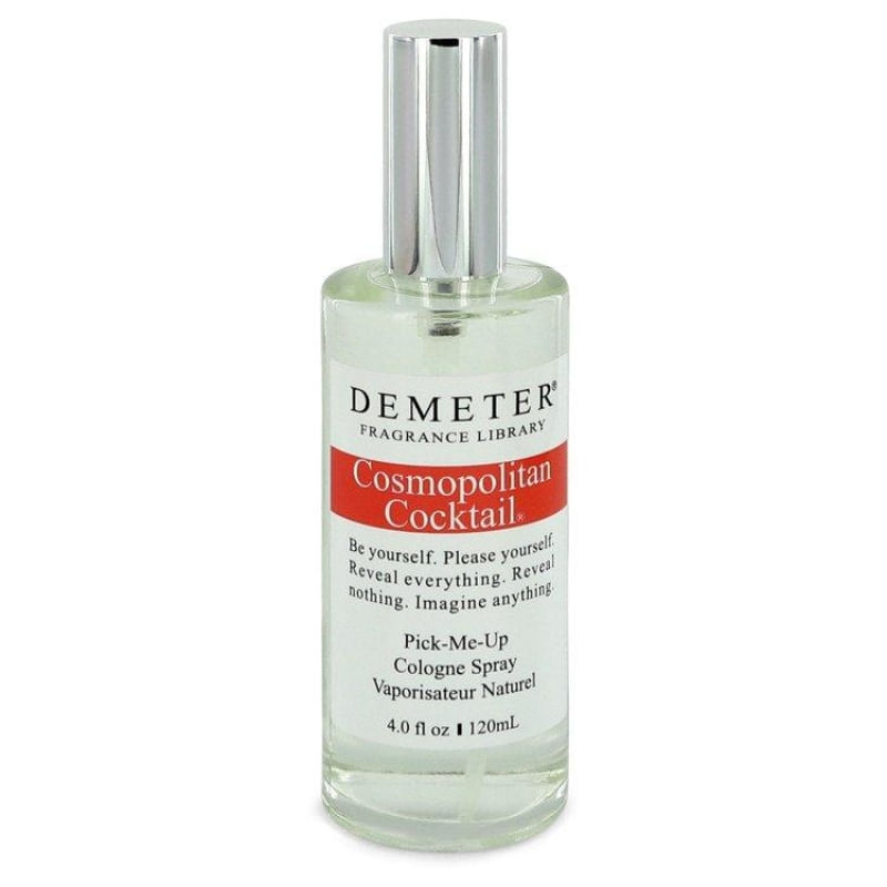 Perfume Demeter Cosmopolitan Cocktail 120 ML Cologne Spray (Sem Caixa) Feminino