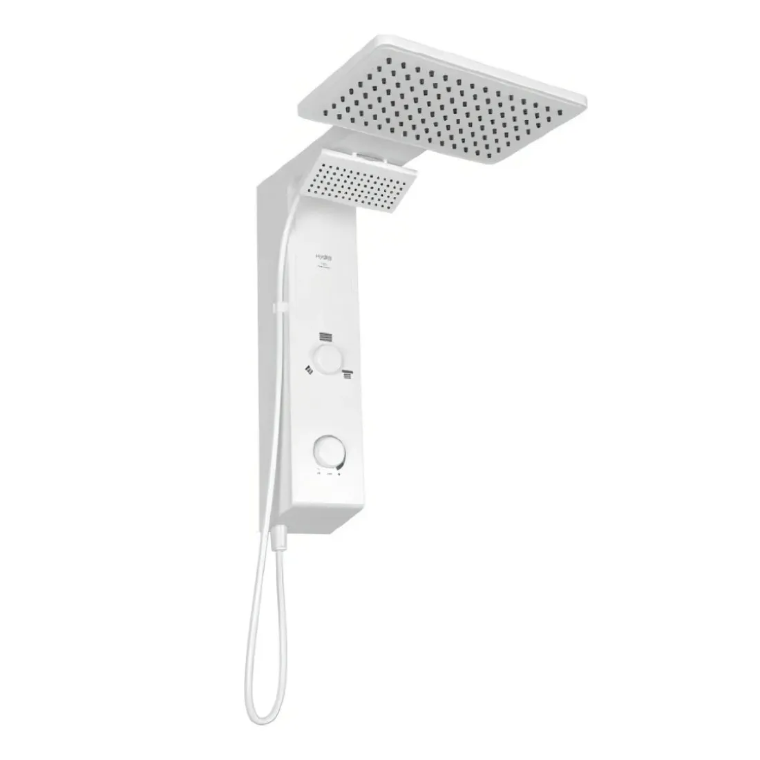 DPFS.E.551BR DUCHA ELETR FALLS 5500W BR 127V DECA