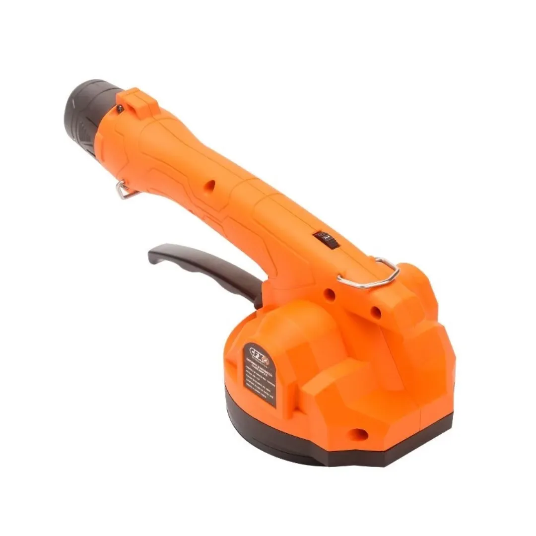 EQUIPAMENTO P/ VIBRAÇÃO E ASSENTAMENTO CERAMFIX