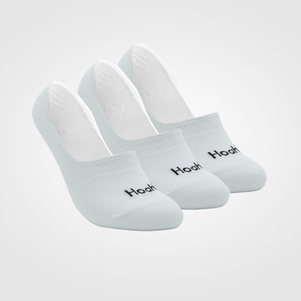 Kit 3 Pares De Meia Sapatilha Hoahi