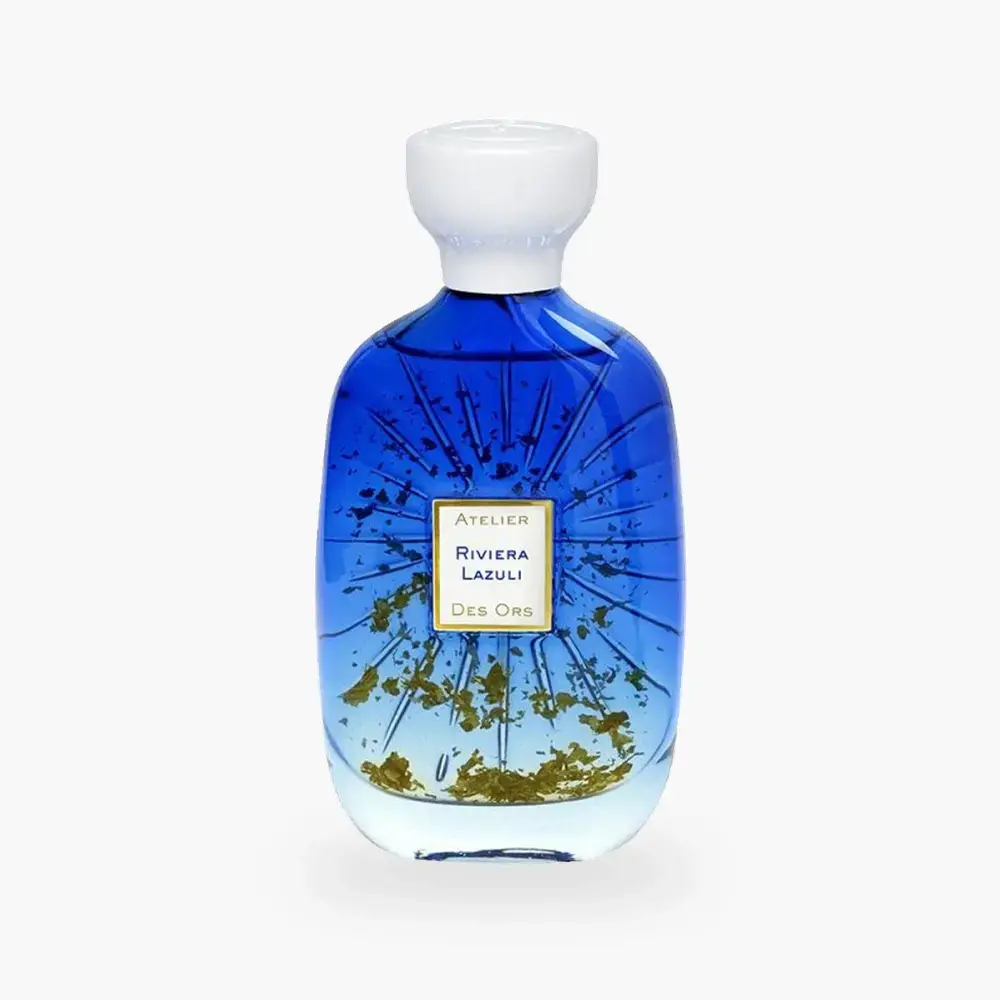 Riviera Lazuli — 100 ML