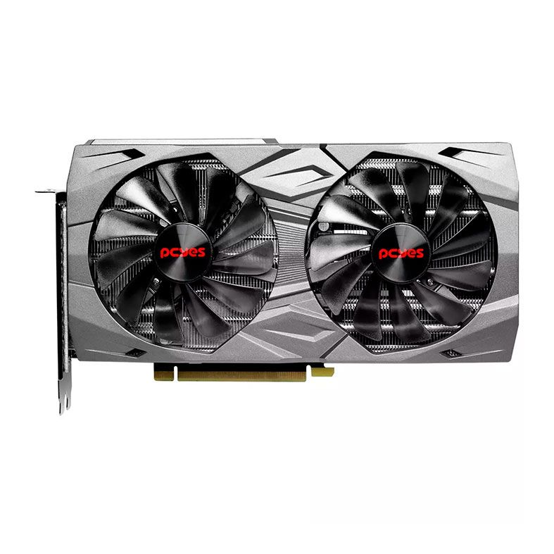 Placa de Video Pcyes GeForce RTX 3060, 12GB, DDR6, 192-bit, PGS3060FS192