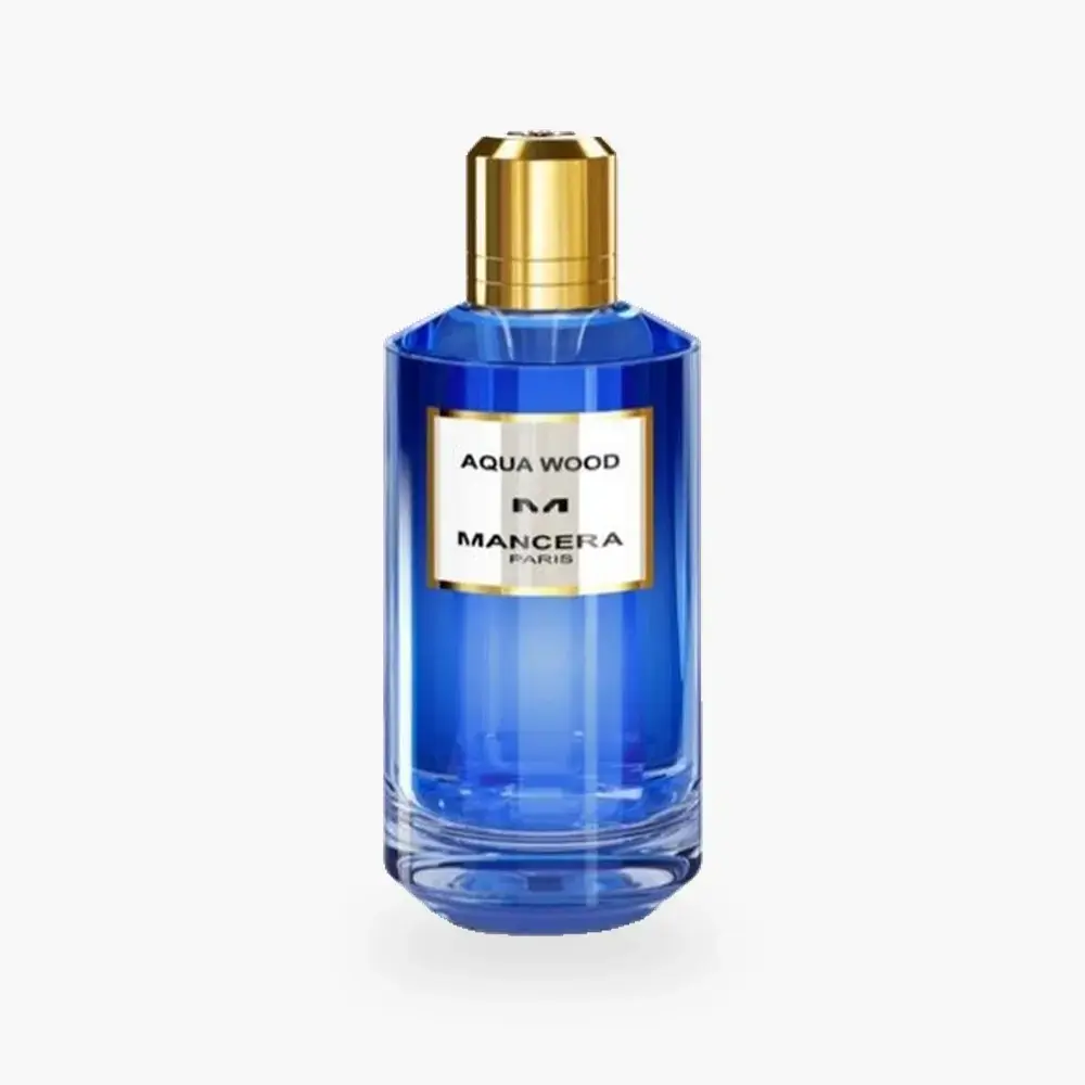 Aqua Wood — 120 ml