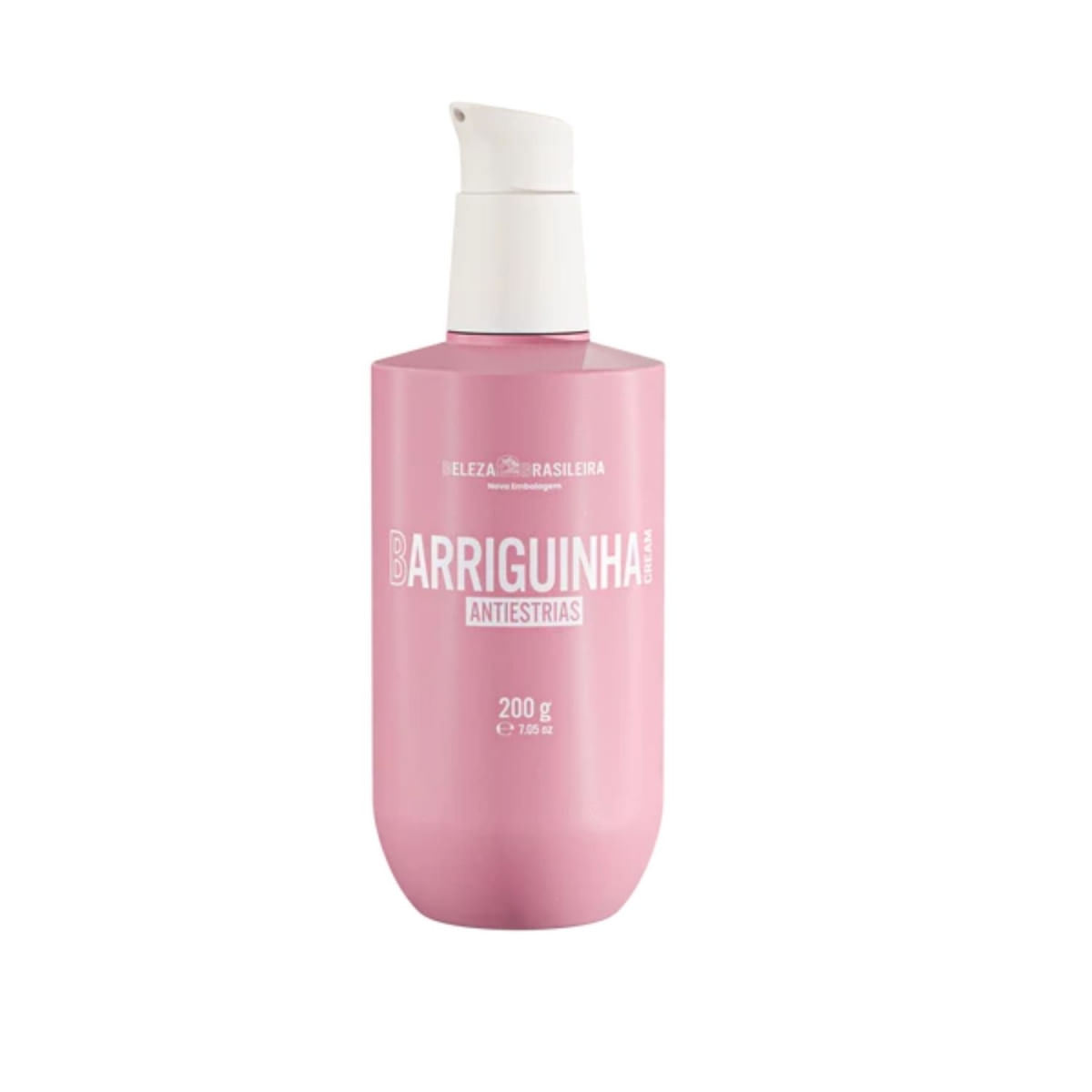 BB Barriguinha Antiestrias 200g