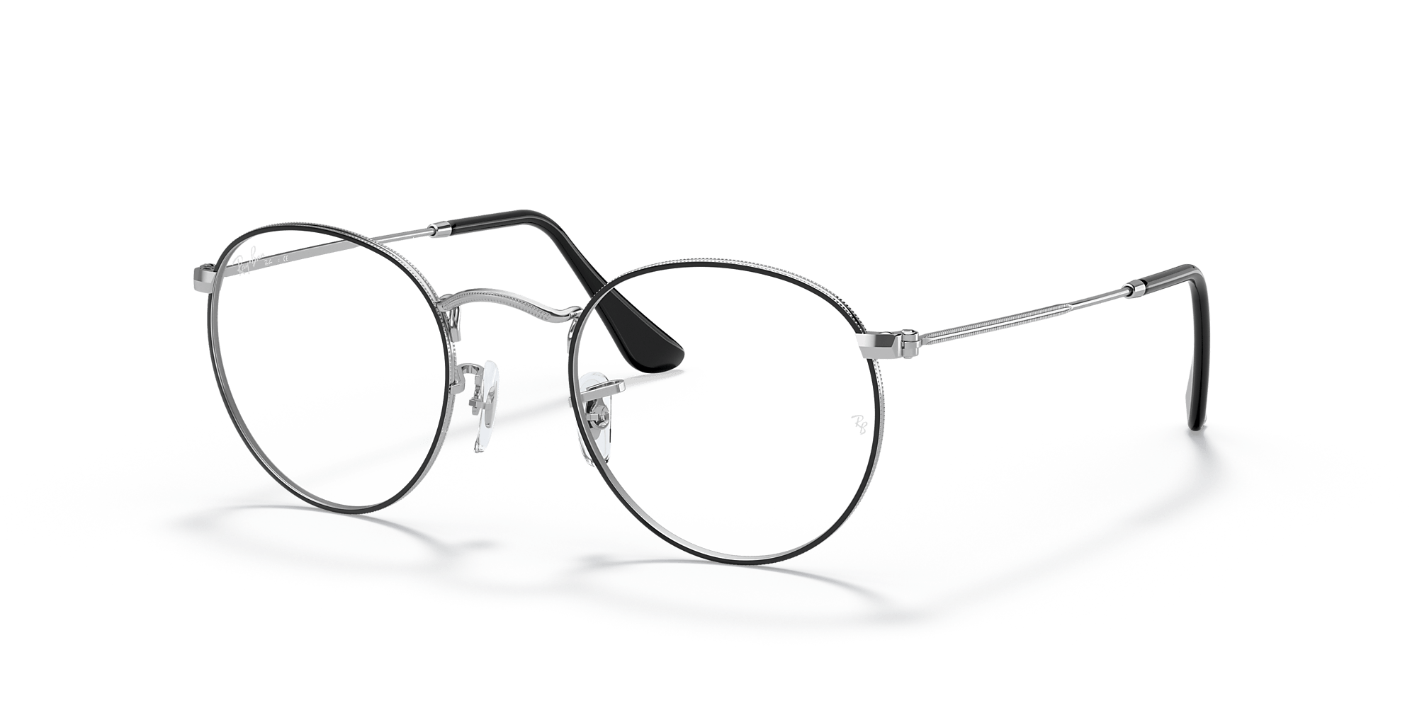 ROUND METAL