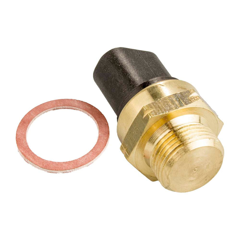 Interruptor Cebolao Radiador SIENA 1998/2004 SEM AR - 94761 - 7269287