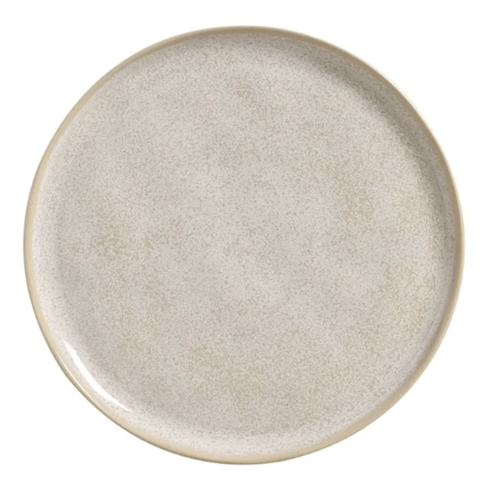Prato Raso Bio Latte 27,5Cm - Porto Brasil