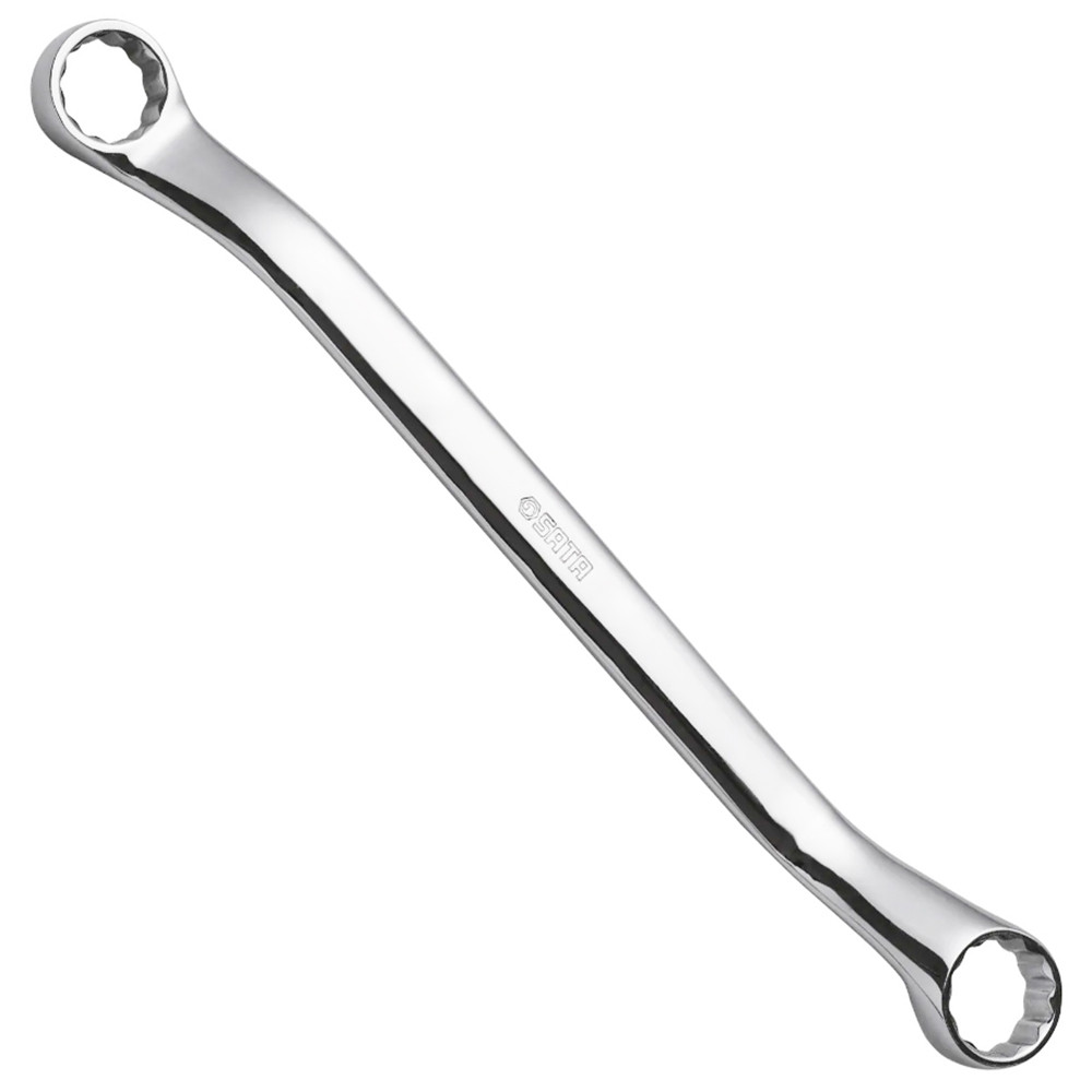 Chave Estrela 10 x 11mm Espelhada SATA ST42215SC