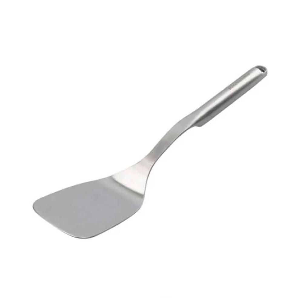 Foto 3 de Espátula com Alça Aço Inox Cozinha Luxo Premium KitchenAid