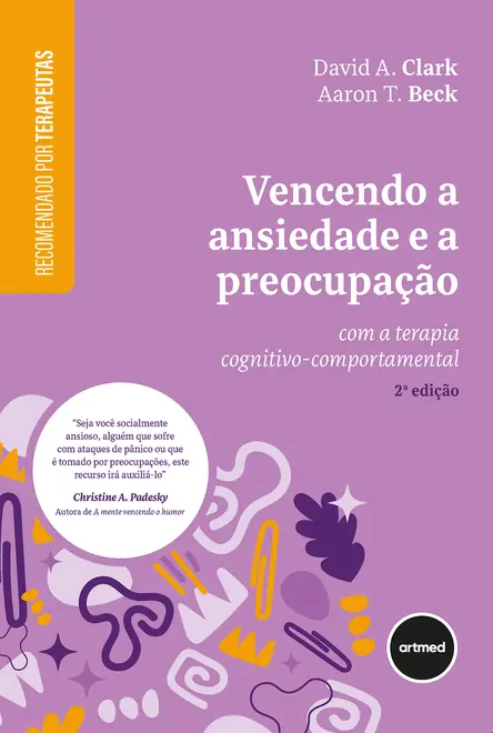 Vencendo a Ansiedade e a Preocupação