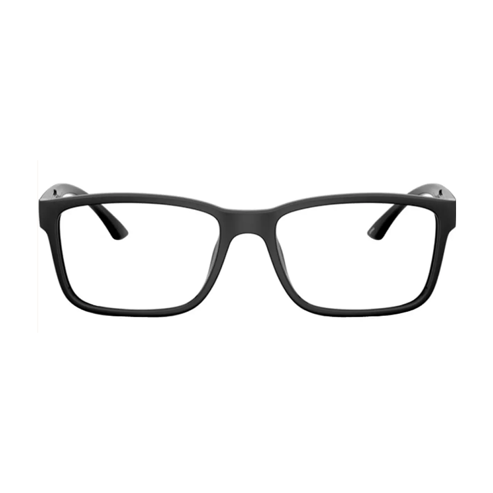 Armação para Óculos de Grau Arnette AN7276U 2900 Preto