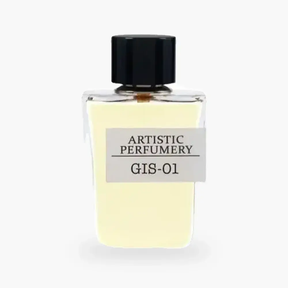 Artistic Perfumery Gis — 100 ML