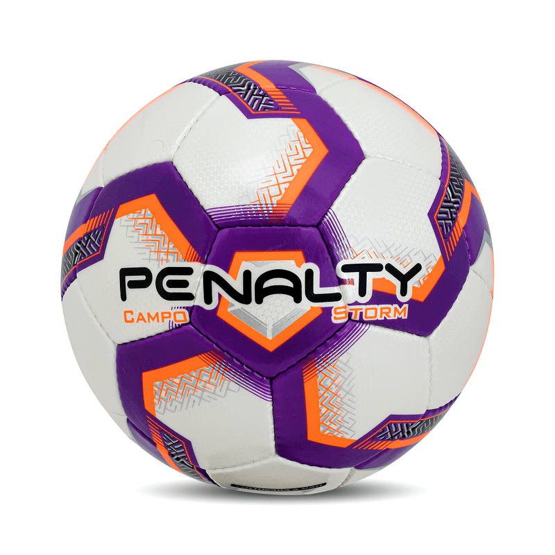 Bola Futebol de Campo Penalty Storm Xxii