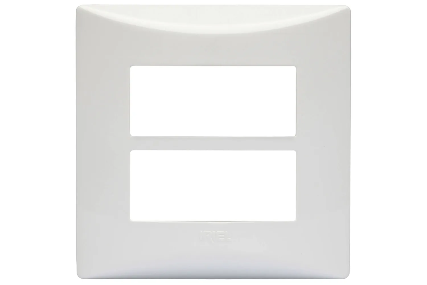 541131 PLACA 2MS C/ SUPORTE BR SBRV SOPRANO