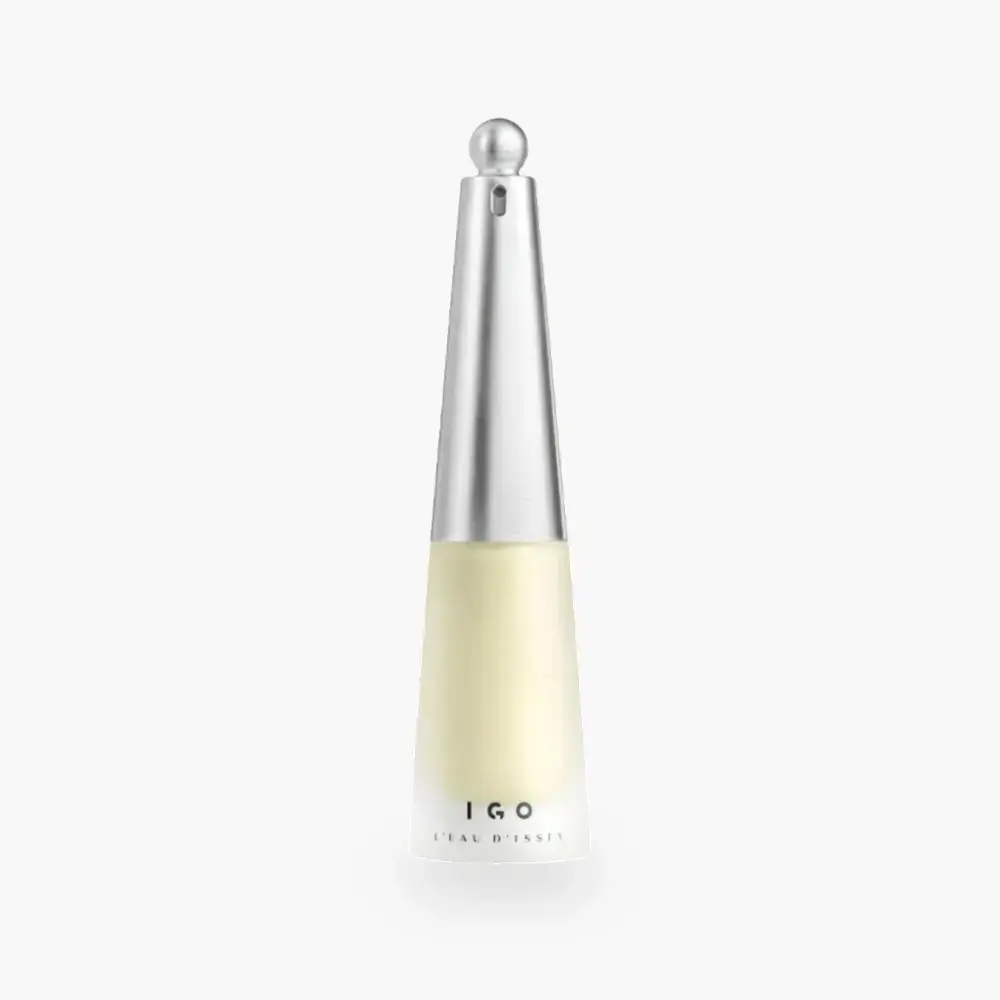 L'Eau D'Issey Igo — 80 ML