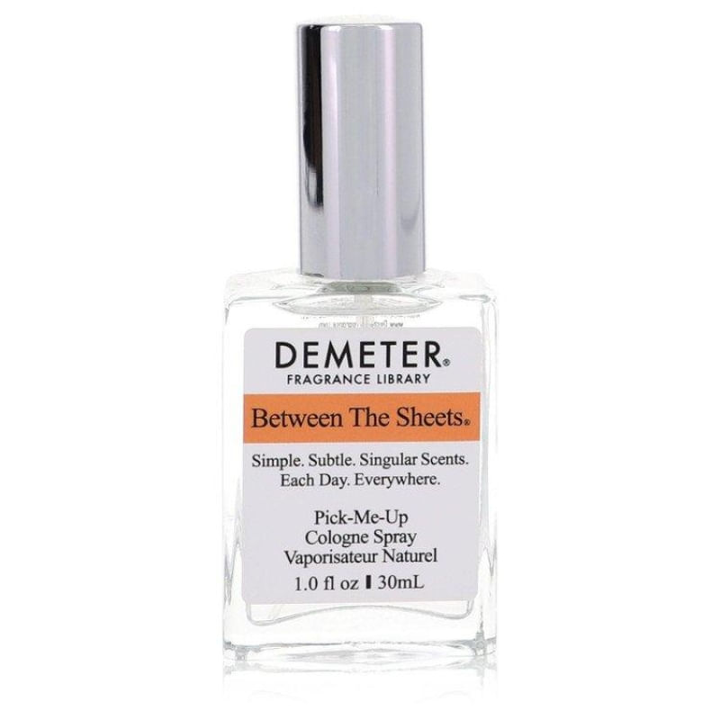 Perfume Feminino Demeter 30 ML Between The Sheets Cologne