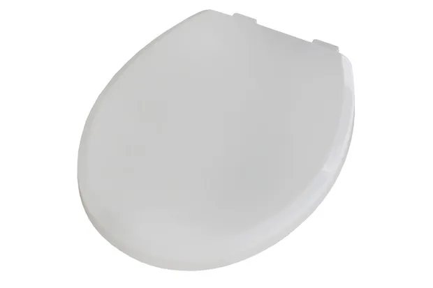 ASSENTO PLAST PP IMP DELICAT CONV SOFT CLOSE BRANCO SICMOL