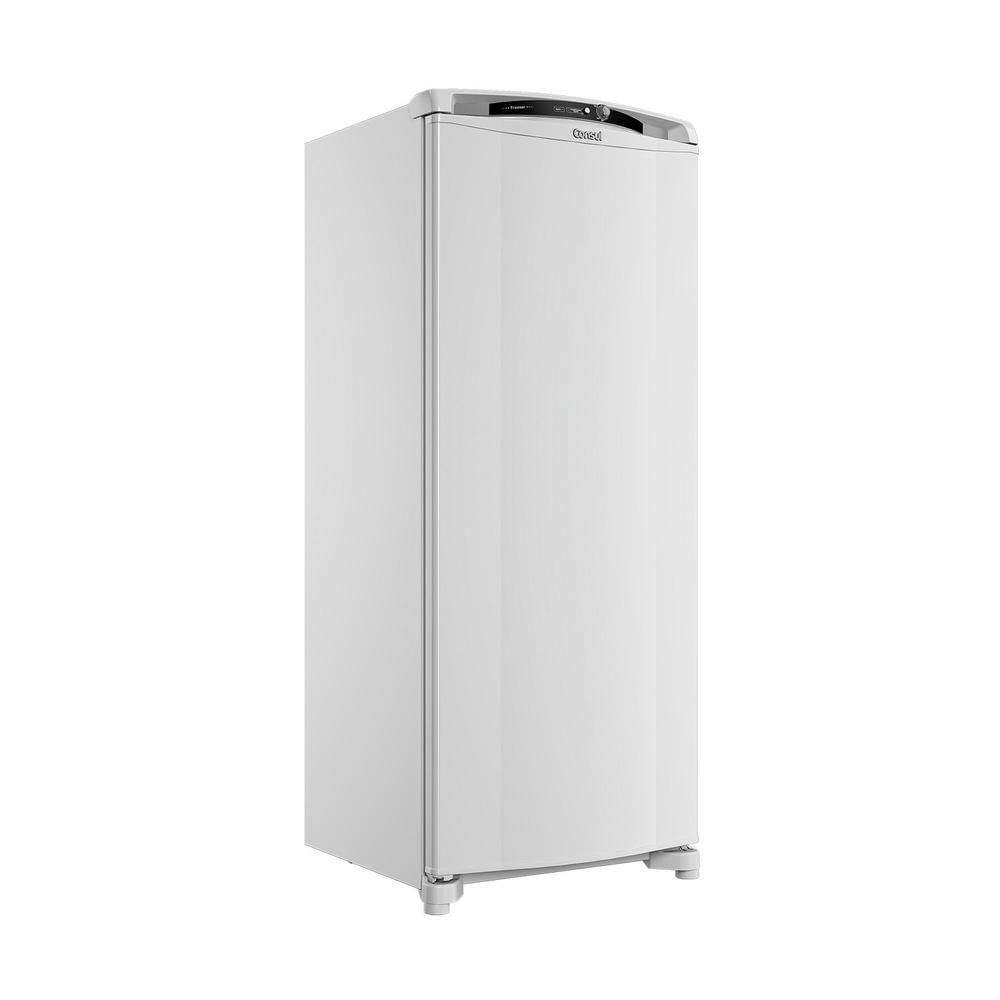 Foto 2 de Freezer Vertical Consul 254 Litros Branco CVU26MB 110