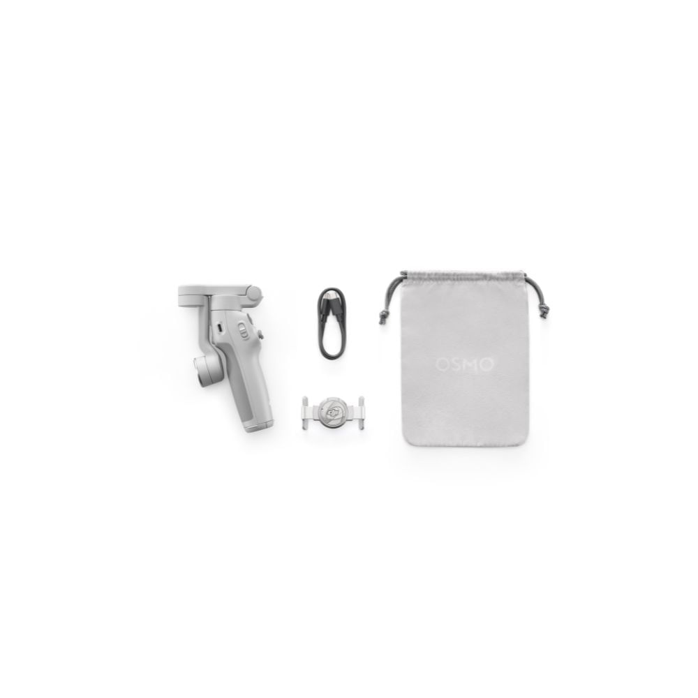 Foto 3 de Estabilizador DJI Osmo Mobile 7 BR - DJI131 DJI131