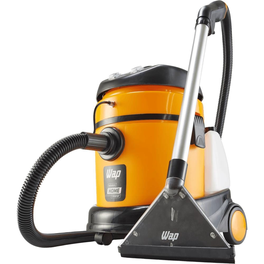 Foto 5 de Extratora de Carpetes e Estofados 1600W WAP Home Cleaner 110