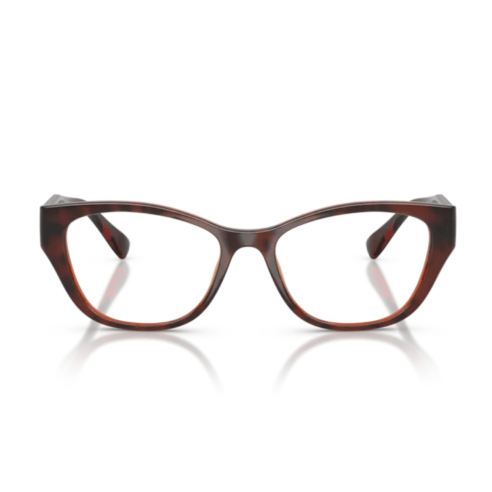 Armação para Óculos de Grau Feminina Vogue Eyewear VO5681L 2386 Tartaruga