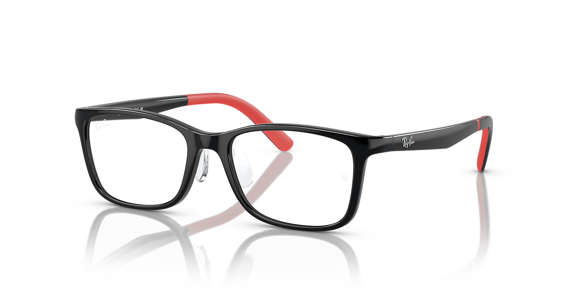 RB1626D Optics Kids