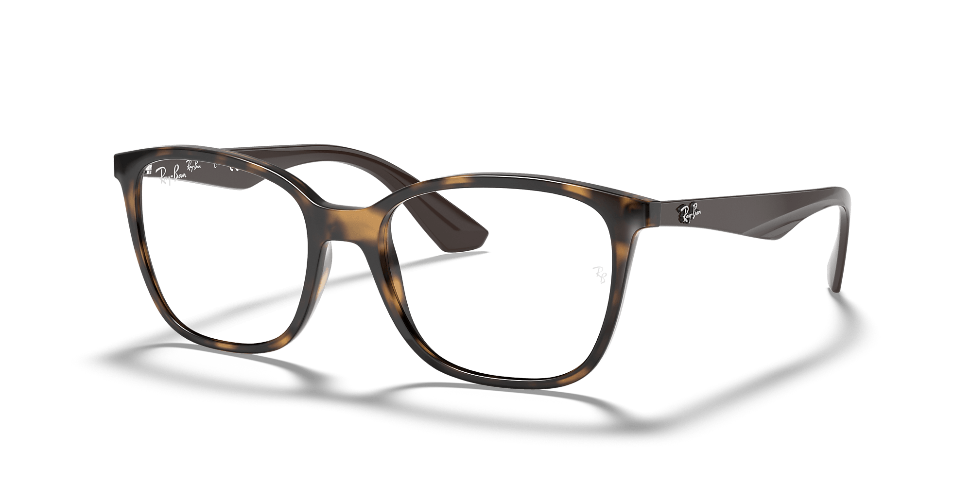 RB7066 Optics