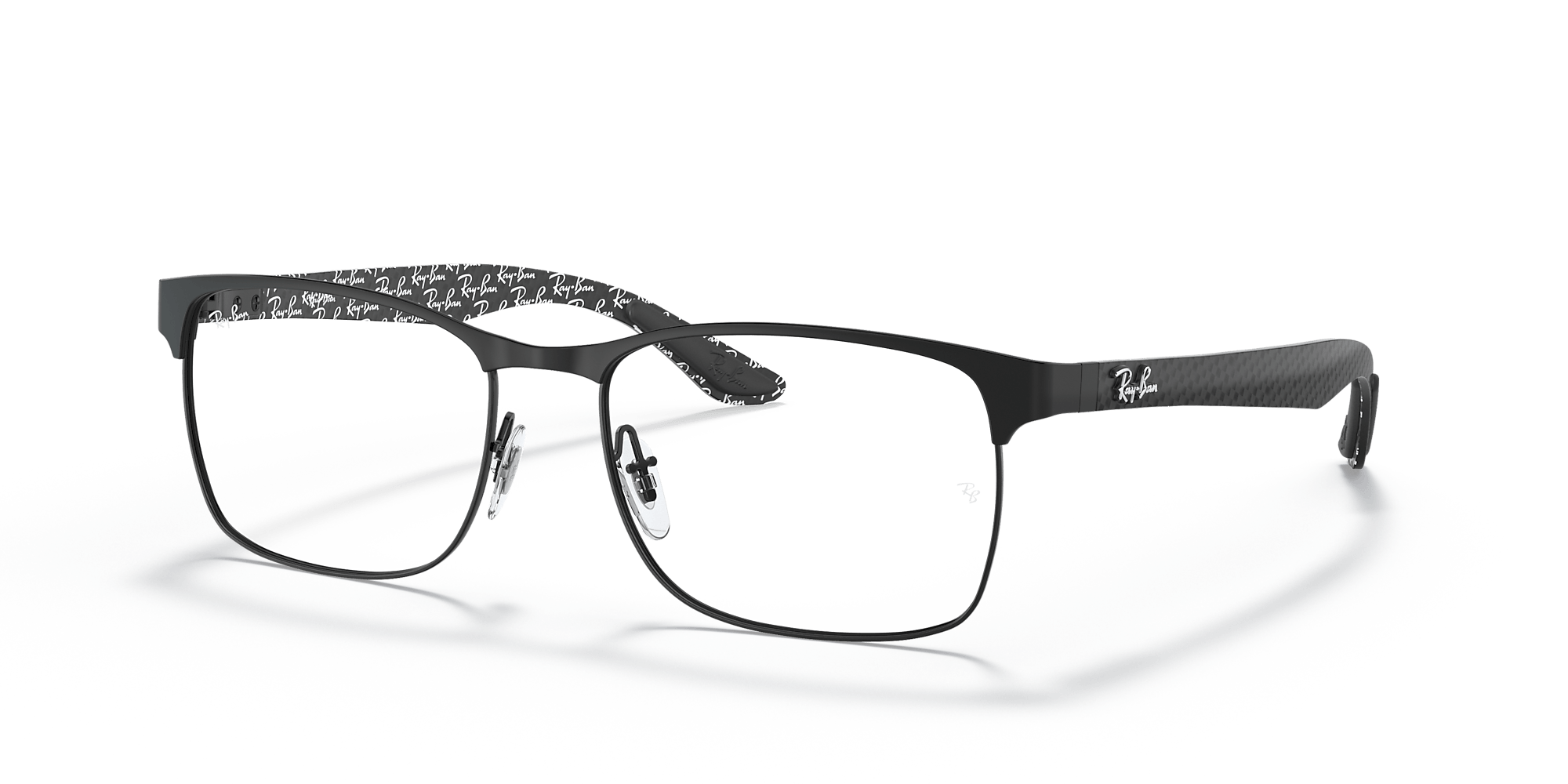 RB8416 Optics