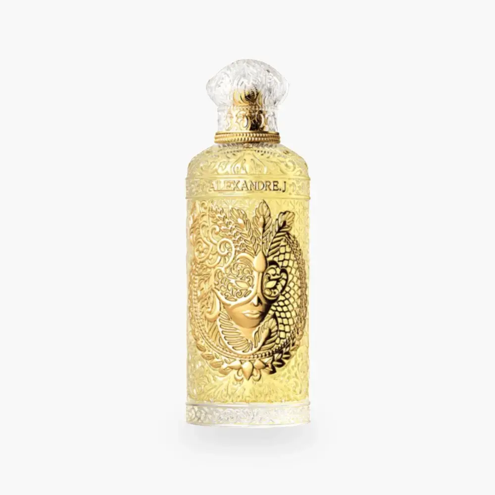 Oriental Enigma — 100 ML