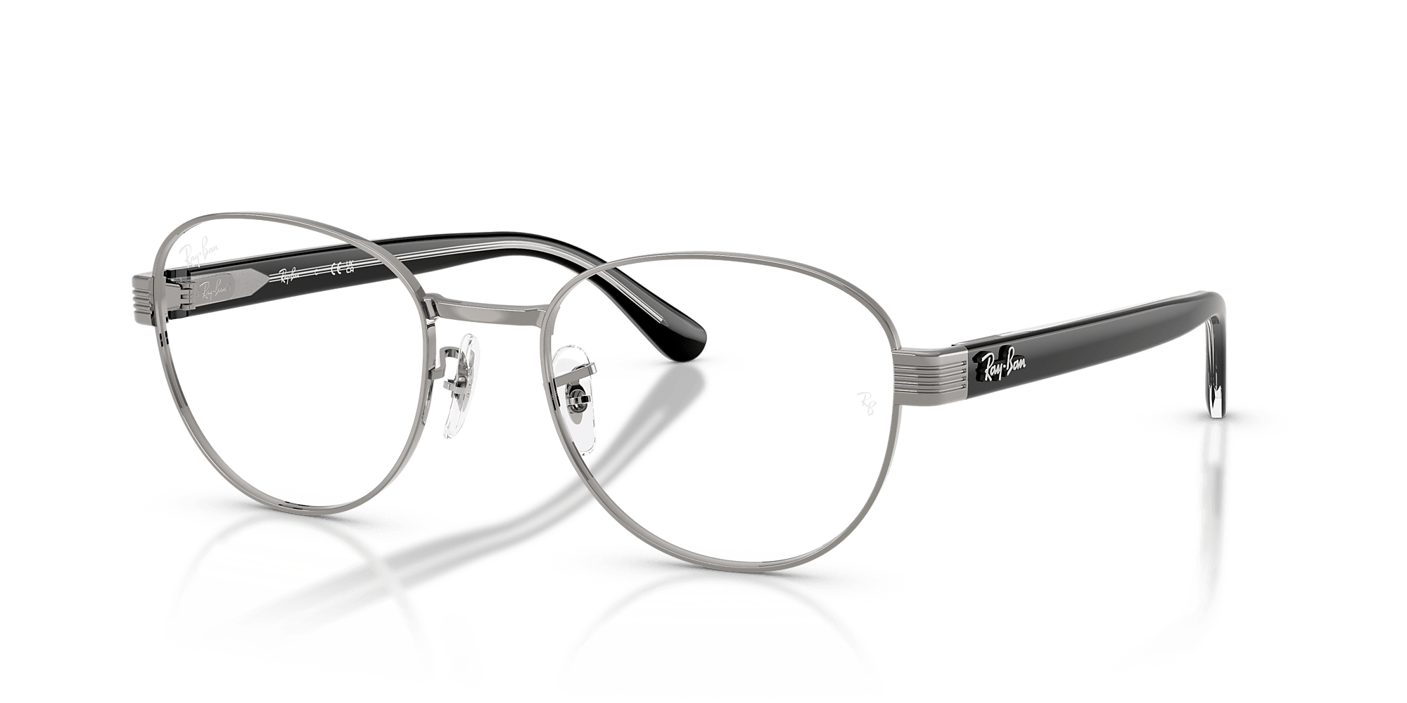 RB6543 Optics