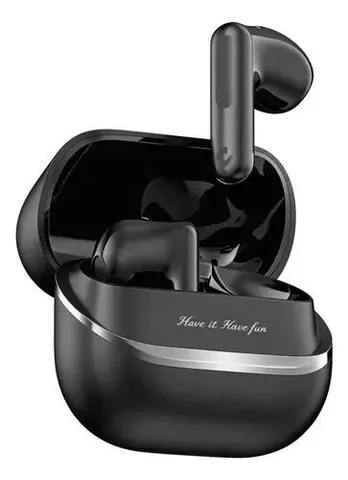 Fone Bluetooth Havit Space T1 ANC Áudio Espacial