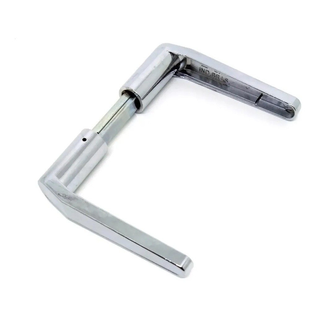 Macaneta Stam Modelo 03 Cromado