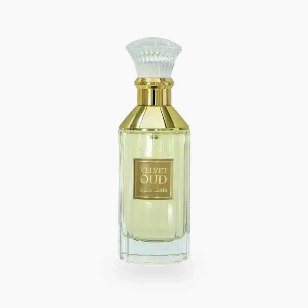 Velvet Oud — 100 ML