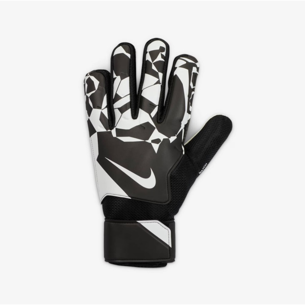 Luva Futebol de Campo Nike Match Jr - unica - 5