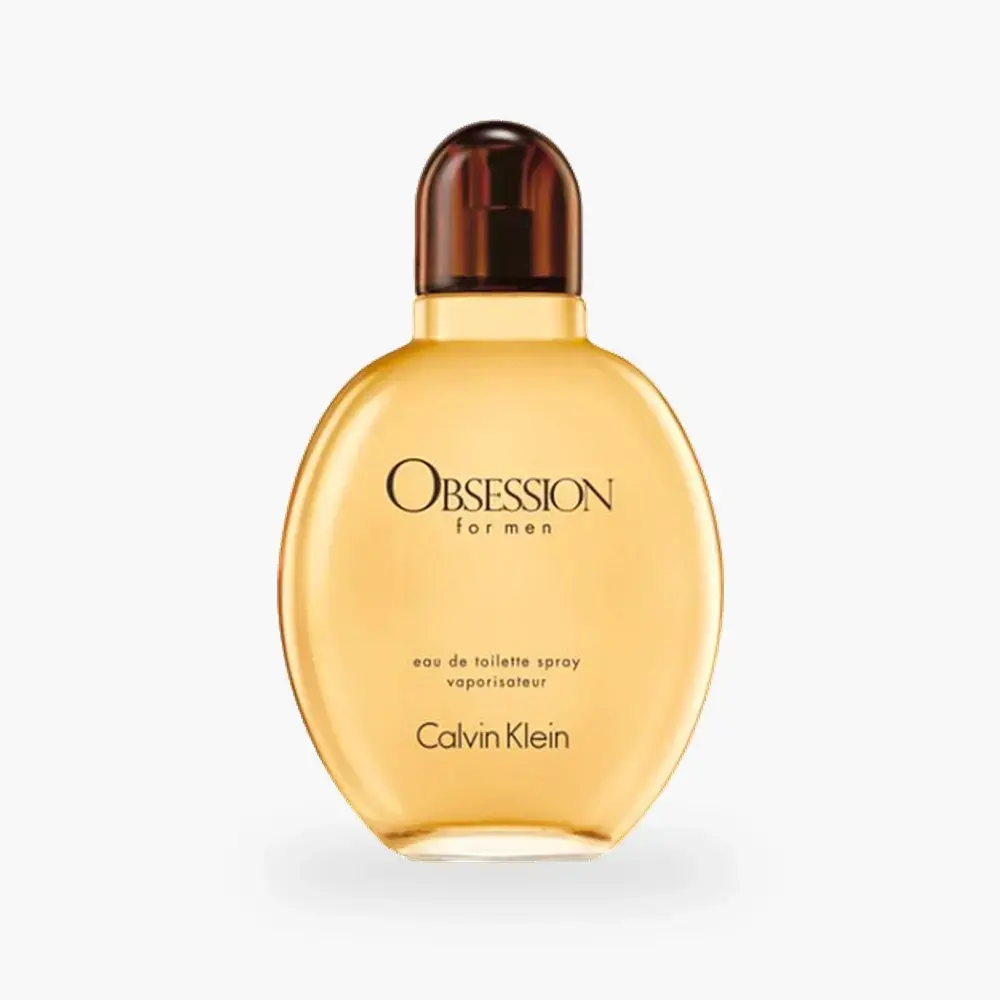 Obsession for Men — 125 ML