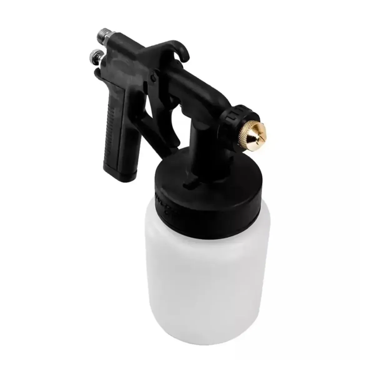 PISTOLA PINTURA AR DIRETO TITANIUM