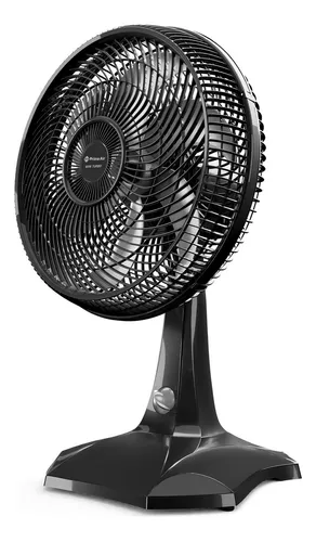 [APP] Ventilador Prime Air 36cm Maxx Force 6 pás 60W AVTE300 - Britânia