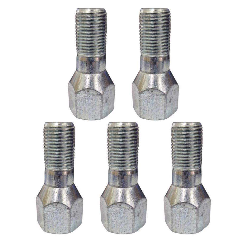 Jogo Parafuso Roda Para Ducato Boxer Jumper Aro 16 2001/2017