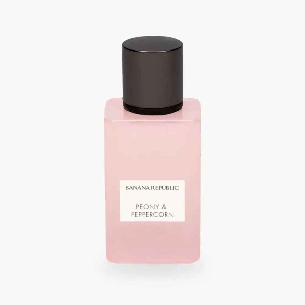 Peony & Peppercorn — 75 ML