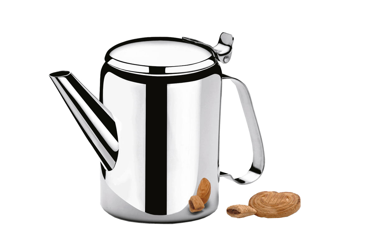 Bule para Chá e Café - Lyon 450 ml Colorido