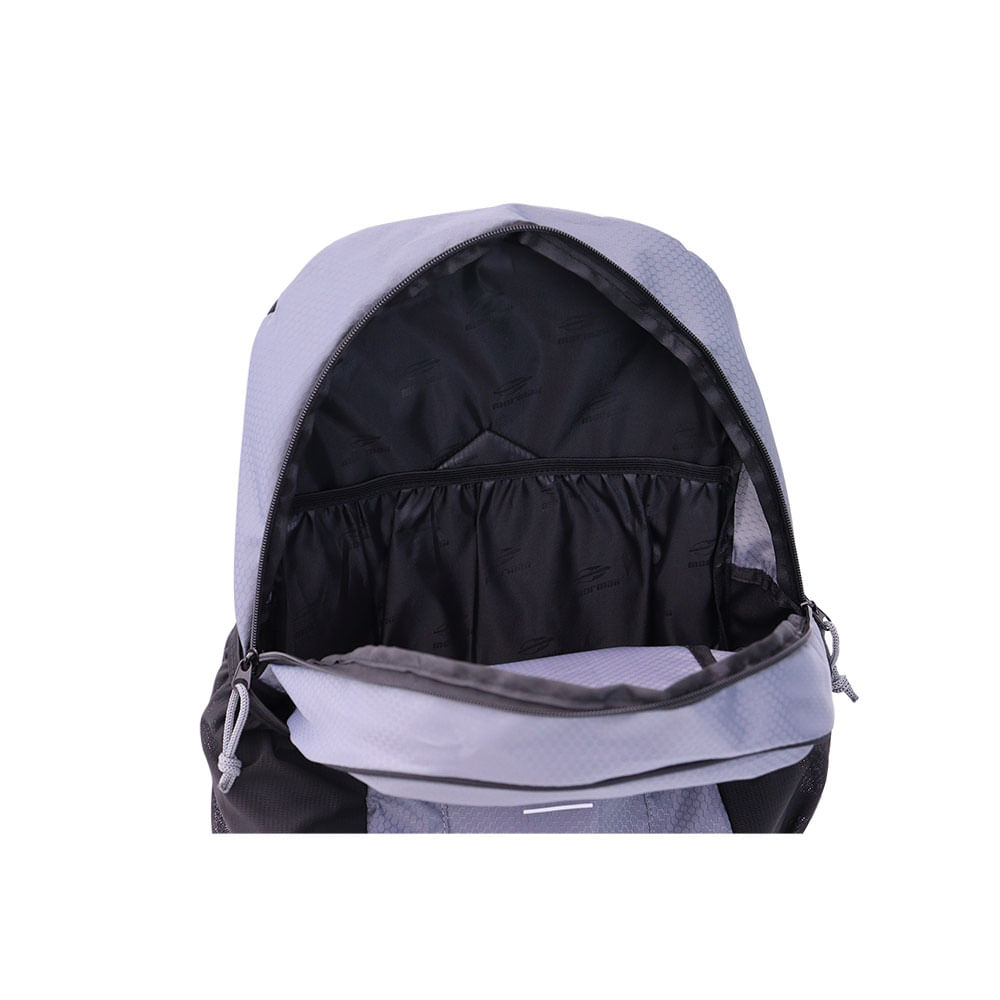 Foto 4 de Mochila Mormaii Camping Poliéster Reforçada