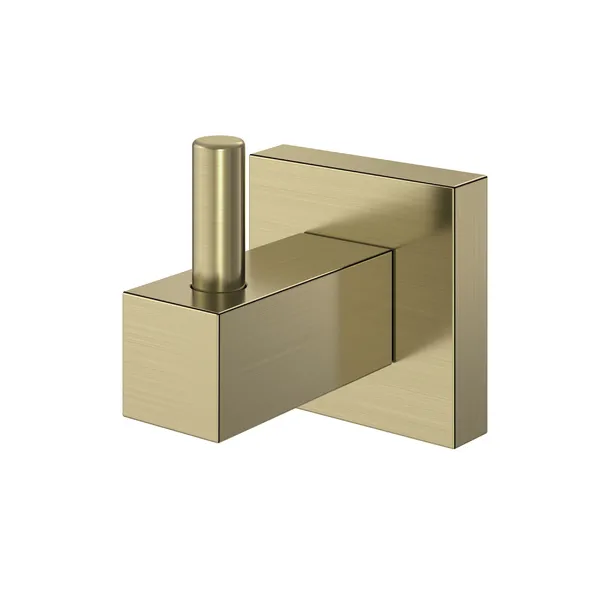 CABIDE SQUARE OURO ESC DOCOL