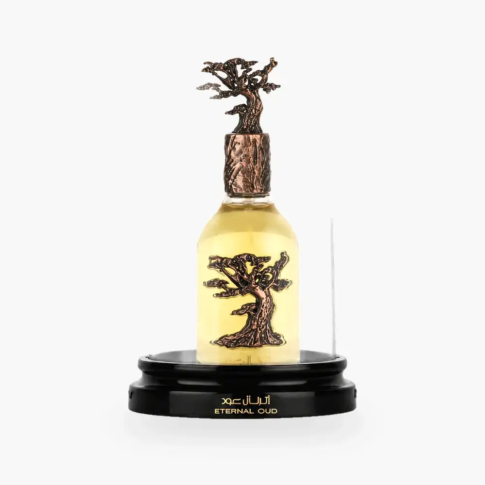 Eternal Oud — 100 ML