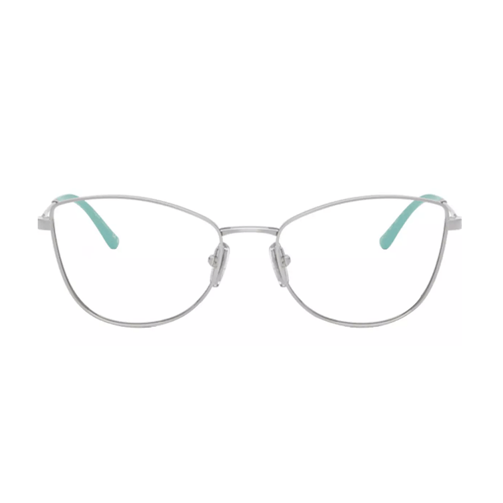 Armação para Óculos de Grau Feminina Vogue Eyewear VO4273L 323 Preto e Dourado