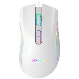 Mouse Gamer Xtrike Me GM-314, RGB, 7200 DPI